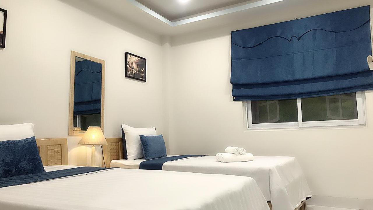 Hanoi Holiday Hotel Экстерьер фото