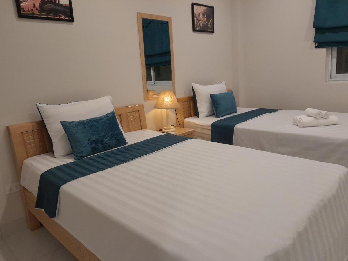 Hanoi Holiday Hotel Экстерьер фото